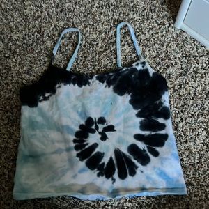 American eagle tank top